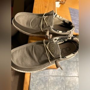 Hey Dude Shoes
